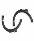 Repair Kit For Aviation Headset Model A10 Replacement Parts Earcup Yokes And Screws Pro Grade Build With UV Resistant Plastic And Carbon Fiber