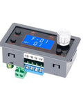 All In One Stepper Motor Controller Driver With LCD Display For Industrial Automation Forward And Reverse Pulse Control