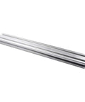 Top Shelf 3060 Aluminum Profile Extrusion 30 By 60mm Anodized Linear Guide Rail 1000mm Long straight aluminum beams for CNC router builds.