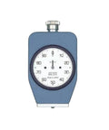 Straight Up Dead On Digital Hardness Tester For Metals And Plastics Portable Testing Gauge with large clear display