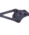 Honda Engine Side Mounting Bracket 11910 RZA 000 Fits 2007 2008 2009 Direct Fit Replacement, OEM style, durable metal construction