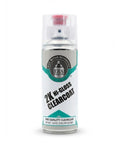 ERA Paints 2K High-Gloss Clear Coat spray can for automotive finish.