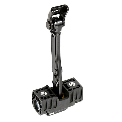 Mini Cooper Roadster R59 Door Hinge Replacement and Door Stop Strap with durable alloy hinge, corrosion-resistant.