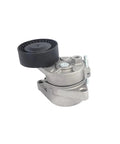 Get Your BMW Serpentine Belt Kit With Tensioner And Idler Pulley Timing Set To Fix Squealing Slipping Issues And Keep Your Engine Running Smooth Like Fresh Outta The Shop For 3 Series 5 Series X5 Z3 Models, tensioner pulley