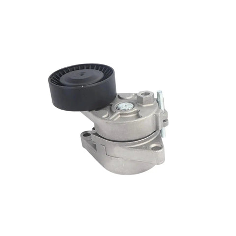 Get Your BMW Serpentine Belt Kit With Tensioner And Idler Pulley Timing Set To Fix Squealing Slipping Issues And Keep Your Engine Running Smooth Like Fresh Outta The Shop For 3 Series 5 Series X5 Z3 Models, tensioner pulley