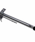Gas Tank Filler Neck With Flexible Hose Replacement For 2011-2016 Town And Country, 2011-2019 Grand Caravan, 2012-2015 Ram Cargo Van - Direct Fit OE Style Part For Easy Install And Long Lasting Fuel System Seal