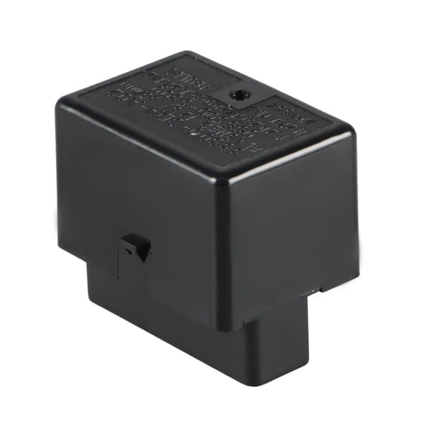 LED Flasher Relay Assembly Compatible With Honda Accord 2003 2007 Ridgeline 2006 2014 Odyssey Hybrid 2005 2007 And Acura MDX 2007 2013 TSX TL 2005 2008 Six Pin Replacement 38300 SDB A03 Turn Signal And Hazard Warning Module
