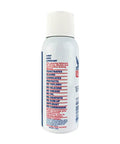 Side view of Lock Lube Penetrating Lubricant For Tight Spaces 2 Oz Cans Pack Of 2 Keeps Locks Smooth Prevents Key Sticking