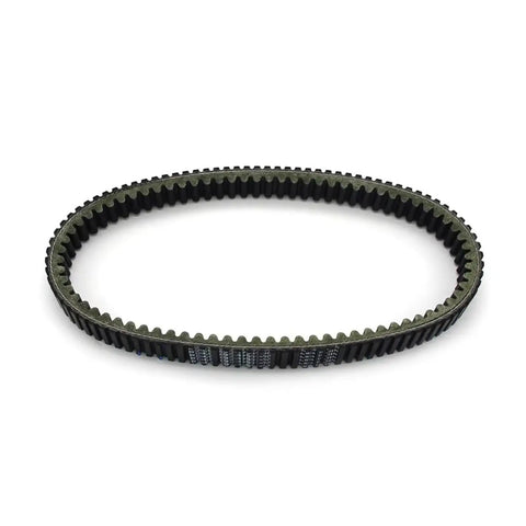 Heavy Duty Motorcycle V-Drive Belt For Yamaha T-Max 530 And Xp 500 Models 2012 To 2016, heat resistant and durable, smooth riding.