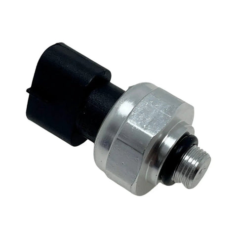 Non OEM Air Conditioning Pressure Sensor Switch 88719 33020 Direct Fit Replacement For Toyota Camry Corolla, metal threaded sensor