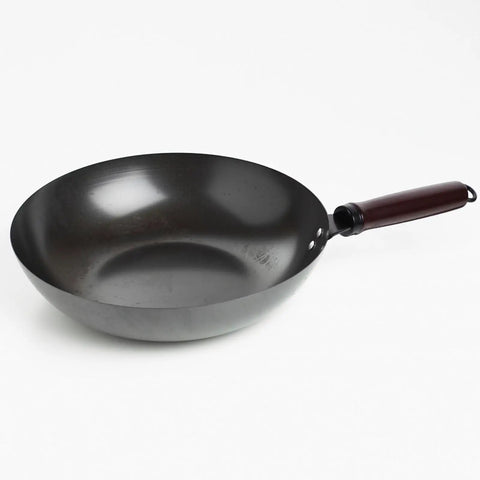 Upgrade Your Kitchen Swap With These Awesome Wood Pot Handle Knob Kits Perfect For Adding Rustic Style To Any Saucepan Or Lid With Strong Grips And Easy Removable Design. wood handle on wok pan