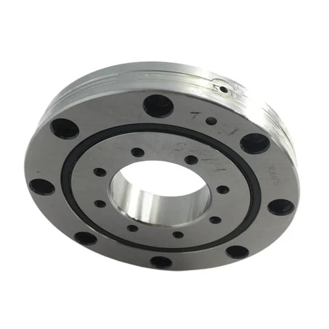 RU178 RU178G RU178X Cross Roller Slewing Ring Bearing For Robotic Arms And Industrial Gear Built Like A Tank With Smooth Operation And Zero Backlash Rotation You Can Reliably Trust