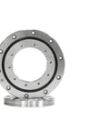 RU178 Cross Roller Bearing for CNC Machine Tool Rotary Tables and Industrial Robots, high precision, durable bearing steel