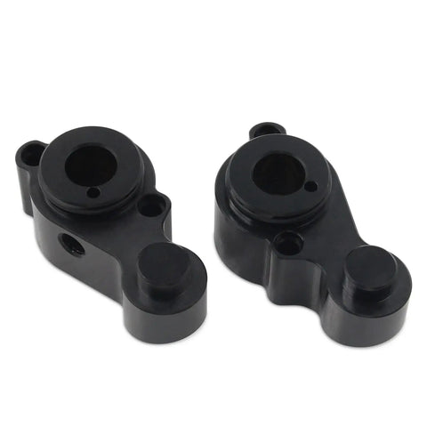 Aluminum Seal Kit And Cylinder Gland Kit For Baystar Compact Cylinders HC4645H HC4647H HC4648H HC4658H, marine replacement part.