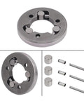 Compatible One Way Starter Bearing For Vmax 1200 VMX12 XVZ1200 XVZ1300D Royale 1300 XZ550R Models Replaces 11H-15580-00-00