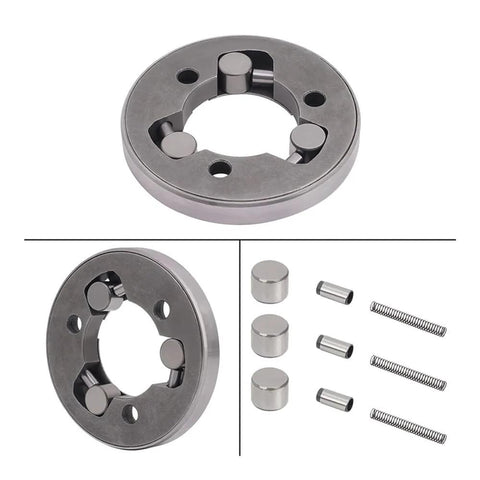 Compatible One Way Starter Bearing For Vmax 1200 VMX12 XVZ1200 XVZ1300D Royale 1300 XZ550R Models Replaces 11H-15580-00-00