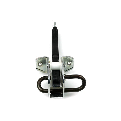 Door Catch Hinge Brake Stop Check Strap Limiter For BMW 5 Series E39 Front Left Or Right 51218193447 top view