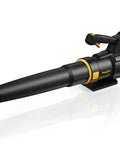 650 CFM Heavy Duty Cordless Leaf Blower Compatible With 20V Max Battery 200 MPH With Stepless Variable Speed And Turbo Mode