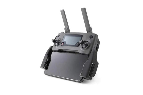 Controller for Mavic 2 Zoom Drone Quadcopter With Dope 2X Optical Zoom 24-48mm, 12MP CMOS Sensor, 64GB MicroSD Card, Landing Pad Included