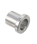 12mm To 15mm Adapter Sleeve Bearing Reducer For Mini Bike Axle 2 Pack Heavy Duty Galvanized Iron Construction Instant Axle Conversion Upgrade