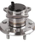 Rear Right Wheel Hub And Bearing Assembly With ABS OEM Style Replacement For 2002 2003 Lexus ES300 2007 2012 ES350 2002 2011 Toyota Camry 2005 2012 Avalon 5 Lug.