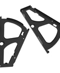 Foldable Drawer Hinges For Single Layer Shoe Cabinet And Shoe Rack Net Hinges Built To Last Two Layer Hinge Set For Flip Doors