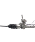 Close-up of 2WD Rack And Pinion Steering Assembly For Dodge Charger 2011-2020, showing connection points and details.