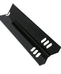 15 Inch Porcelain Grill Heat Shields Replacement Set For Backyard Barbecue Grills Fits DGF510SBP DGF493BNP 15 Inch Heat Plates