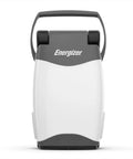 Weatheready Folding LED Lantern For Camping And Emergencies 360 Degree Area Light Water Resistant Requires 4 D Batteries Portable Light