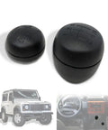 Upgrade Your R380 Truck With This Slick Black ABS Shift Knob Kit, Built Tough To Grip And Glance For LT77 Manual Transmissions On Discovery Defender Off Road Models That Are Ready To Roll Hard From 1983 Through 2016 Without Any Slip Or Fade During Heavy black ABS shift knob kit for Land Rover Defender LT77, shown with gear pattern
