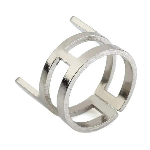 Plasma Cutter Torch Roller Guide SG 55 And AG 60 Compatibility Pilot Arc Torch Stand Off Spacer, metal construction, side view