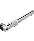 Belt Drive CNC Linear Motion Stage With Nema 34 Motor, 600 mm Stroke, high speed, used for engraving, CNC milling, and 3D printing.