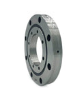 Crossed Roller Bearing RU28 RU42 RU66 RU85 RU124 RU148 P5 Precision Dope With Integrated Inner Outer Type GCR15 Bearing Steel