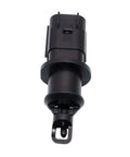 Close-up of Air Intake Charge Temperature Sensor OEM Grade Fits 2001 2010 PT Cruiser 2005 2010 300 2001 2010 Town And Country 2001