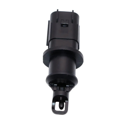 Close-up of Air Intake Charge Temperature Sensor OEM Grade Fits 2001 2010 PT Cruiser 2005 2010 300 2001 2010 Town And Country 2001