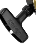 Easy Pull Recoil Start Spark Plug for Predator engines pull handle close-up