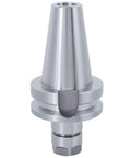 CNC Tool Holder Built From 40Cr Alloy Steel For Milling Machines Delivers Heavy Duty Performance High Rigidity And Long Tool Life