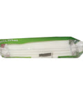 Wrap Around Coffee Filters Three 40 Count Packs Fits All Percolators Oxygen Cleansed Pulp Paper Reduces Grounds And Bitter Oils