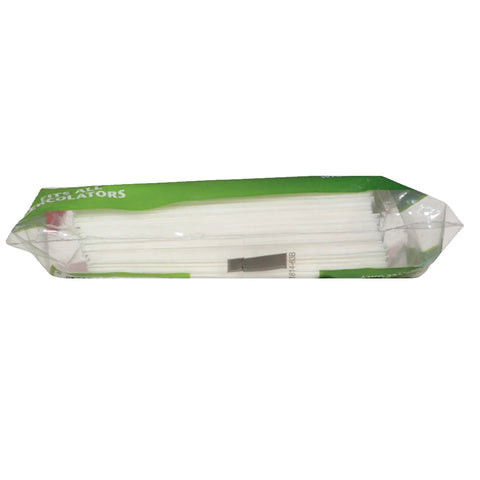 Wrap Around Coffee Filters Three 40 Count Packs Fits All Percolators Oxygen Cleansed Pulp Paper Reduces Grounds And Bitter Oils