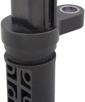Engine Crankshaft Position Sensor CPS0006 Replacement New OE Grade Vehicle Sensor For Precise Timing And Reliable Engine Management With Plug And Play Multicolor Connector Fast Accurate Readings, black plastic