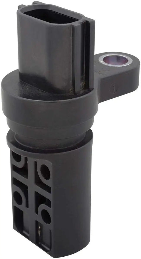 Engine Crankshaft Position Sensor CPS0006 Replacement New OE Grade Vehicle Sensor For Precise Timing And Reliable Engine Management With Plug And Play Multicolor Connector Fast Accurate Readings, black plastic