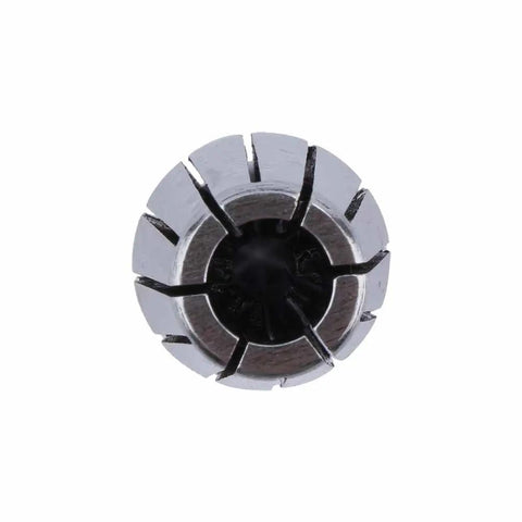 Beefy Pro Grade ER16 Spring Collet Set For CNC Milling Lathe, Precision 1 To 10mm Clamping, High Holding Force, Quick Change Collet