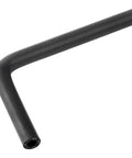 Premium Molded Heater Hose For GM Vehicles -40F To 275F, OE style fit, black EPDM material with factory bends