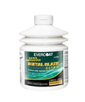 Front view of Metal Glaze Ultra Polyester Putty For Fiberglass, Aluminum, And Steel Finishing Coat That Sands Smooth With EcoResin