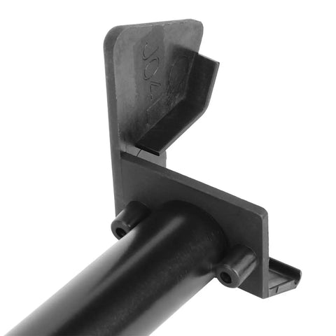 Greenhouse Rainwater Downpipe Kit For Easy Drainage And Gutter System Durable PVC And Aluminum Quick Install For Small Greenhouses Rain Diversion With Two Tubes And Brackets No Fuss Setup