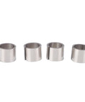 Gearhead Grade Premium Stainless Steel Cylinder Head Dowel Alignment Pins Set Of 4 For LS Series Engines, High Precision View