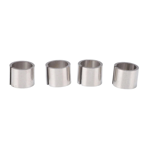 Gearhead Grade Premium Stainless Steel Cylinder Head Dowel Alignment Pins Set Of 4 For LS Series Engines, High Precision View