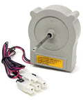 Drop In Evaporator Fan Motor Replacement For Refrigerators, 13V DC, 3.1W, Quiet And Reliable, Replaces 4681JK1004E And 4681JB1027V