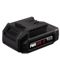 12V Brushless PWRCore 12 Five Tool Combo Kit With Dual 2Ah Lithium Ion Batteries PWRassist USB And PWRJUMP Charger battery