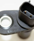 OEM Camshaft Position Sensor Replacement For Smooth Engine Timing, Plug In Drop In Sensor, Factory Quality Part For Reliable Start Up And Peak Performance, Easy Install, Compatible With Many Vehicles, black plastic